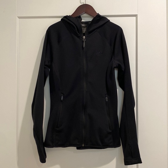 Adidas Jacket (Size: S) - Picture 1 of 4